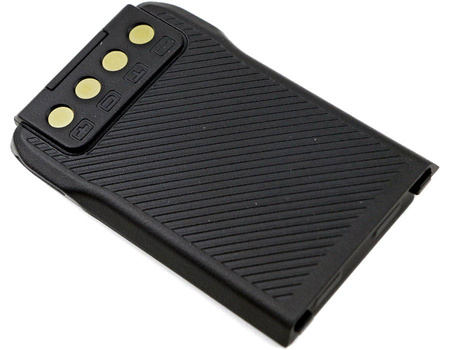 Bateria zamienna Hytera BL1502 BL1504 BL201 7,4V 1500mAh Li-Ion do PD500 PD502 PD600 PD602