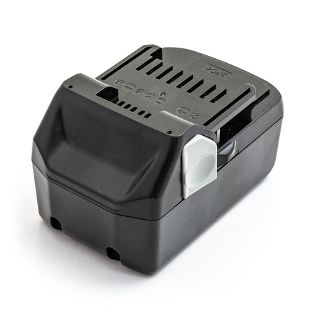 Bateria zamienna Hitachi 330139,330557, BSL1815x, BSL1830 18V 3,0Ah Li-Ion do elektronarzędzi C 18DSL, C 18DSL2, C18DSLP4, CG 18DSDL, CJ 18DSL