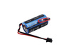 Bateria Litowa zamienna Mitsubishi Q6-BAT, BKO-C10811H03, 130376, 624-1831 3V 1700mAh