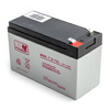 Akumulator AGM MW Power MWL 7-12L 12V 7,2Ah do UPS APC, Ever, Fideltronik, Eaton Powerware, Alarmy