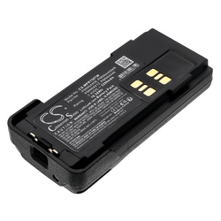 Bateria zamienna MOTOROLA PMNN4491, PMNN4406BR 7,4V2200mAh Li-Ion do DP4000, DP4400, DP4600, DP4800, MOTOTRBO DP2600E
