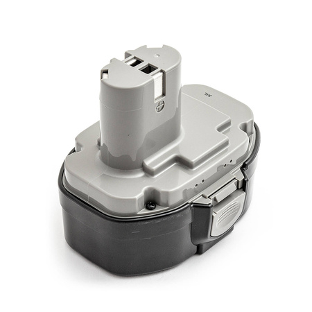 Bateria zamienna Makita PA18, 1823, 1833, 1834, 1835, 192829-9, 193061-8, 193102-0, 193159-1, 193783-0 18V 2.0Ah do elektronarzędzi Makita 4334D, 6343D, 5026DWB, 5036DWB, 8444D