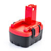Bateria zamienna Bosch 2607335263, 2607335264, 2607335275, 2607335276, 2607335385 14,4V 3.0Ah do elektronarzędzi PSR14.4VE, GSR14.4V, GSB14.4VE-2, GST 14.4V, GWS 14.4V