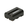 Bateria Duracell DR9695 7,4V 1600mAh Li-Ion - Sony NP-FM500H