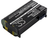 Bateria zamienna skanera Sokkia / Topcon 60991 3,7V 6800mAh Sokkia SHC-236, SHC-336, Topcon FC-236, FC-336
