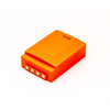 Bateria zamienna do HBC Radiomatic Fub05AA Fub5AA 6V2200mAh NiMH - BA205000, BA205030, BA225000, BA225030, BA225031