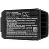 Bateria zamienna Motorola / Symbol BTRY-MC21EAB0E 82-150612-01 3,7V 2300mAh Li-Ion do skanera MC2100 MC2180 MC2100-MS01E00