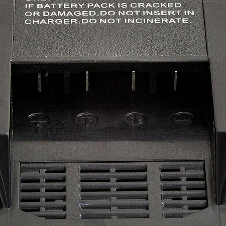 Bateria zamienna RIDGID AC840084 18V 5.0Ah Li- Ion do elektronarzędzi AC840084, R840084, 130383001, 130383025, 130383028