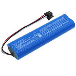 Bateria zamienna do Xiaomi MH1-4S1P-SC STYJ02YM 14,4V 2600mAh Li-Ion do Xiaomi VIOMI V3 V2 Pro Haier JX37 Sweeper