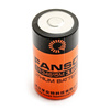 Bateria litowa FANSO ER34615M 3,6V 13000mAh - LiSOCL2, D, LSH20, SB-D02/TC, SL-780/S, TL-4930, TL-5930