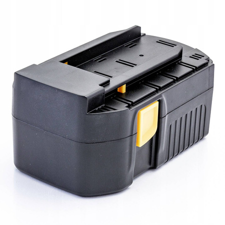 Bateria zamienna HILTI B 24/2.0 B 24/3.0 24V 3,0Ah NiMH do elektronarzędzi SFL 24, TE 2-A, UH 240-A, WSC 55-A24, WSC 6.5, WSR 650-A, WSW 650-A