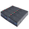 8 x Akumulator MW Power MWH 9-12L 12V 9Ah AGM do UPS APC Ever Fideltronic Systemu alarmowego