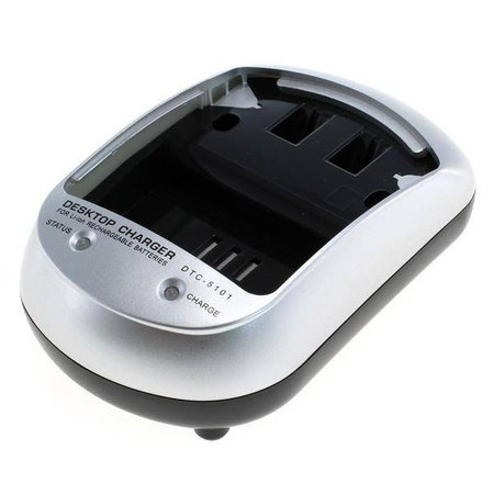 OTB Ładowarka baza DTC-5101 do aparatów cyfrowych i kamer