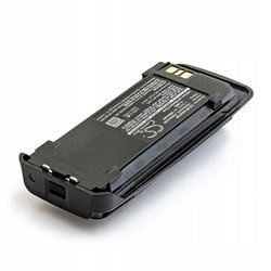 Bateria zamienna MOTOROLA PMNN4066, PMNN4077, PMNN4101 7,4V 1800mAh Li-Ion do MOTOTRBO DP3400, DP3401, DP3600, DP3601