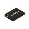 Bateria Duracell DR9688 3,7V 950mAh Li-Ion - Samsung SLB-10A, JVC BN-VH105, BN-VH105EU