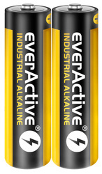 2x Bateria alkaliczna EverActive LR6 LR06 AA 1,5V 2700mAh Shrink