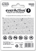 Akumulatorki everActive R20 / D NiMH 1,2V 5500 mAh ready to use 2B