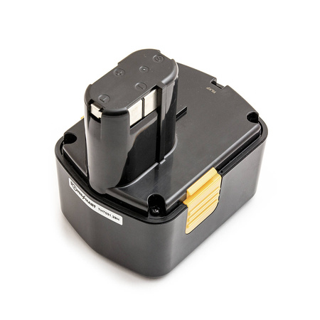 Bateria zamienna Hitachi 316552, 318371, 318372, 322883 14,4V 3.0Ah NiMH do elektronarzędzi DS14, DS14DV, DS14DVB, DS14DVF, DV14DMR