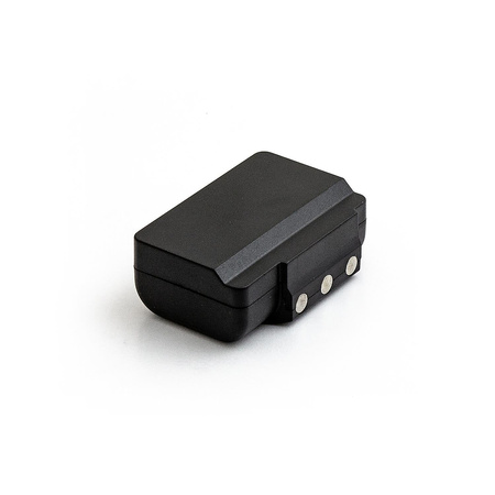 Bateria zamienna IMET AS037 2,4V 2000mAh do BE5000, I060-AS037, M550S, M550 Wave s, M550 Wave L