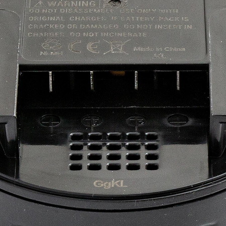 Bateria zamienna AEG B1214G, B1215R, B1220R, M1230R 12V 2.0Ah NiMH do elektronarzędzi BS 12 G, BS 12X-R, BSB 12 G, BSB 12 STX-R, BSS 12 RW