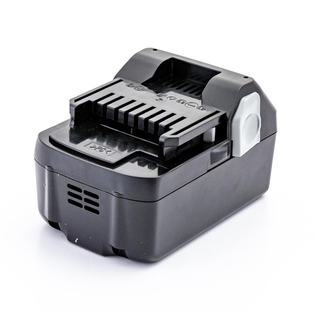 Bateria zamienna Hitachi 330139, 330557, BSL1815x, BSL1830 18V 5.0Ah Li-Ion do elektronarzędzi C 18DSL, C 18DSL2, C18DSLP4, CG 18DSDL, CJ 18DSL