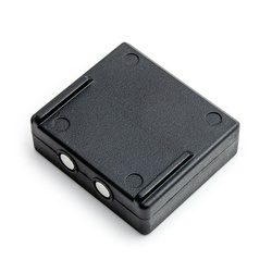 Bateria zamienna do Hetronic Mini 68300600, 68300900, 68300940, 68300990, HE900 3,6V 2500mAh do Harris, Abitron Mini, Potain, KOMATSU