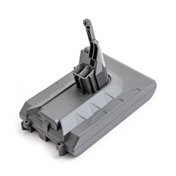 Bateria zamienna DYSON 215681, 215866-01/02, 215967-01/02, 967834-02 21,6V 2800mAh do SV10, V8 Absolute/Animal/Fluffy/Range