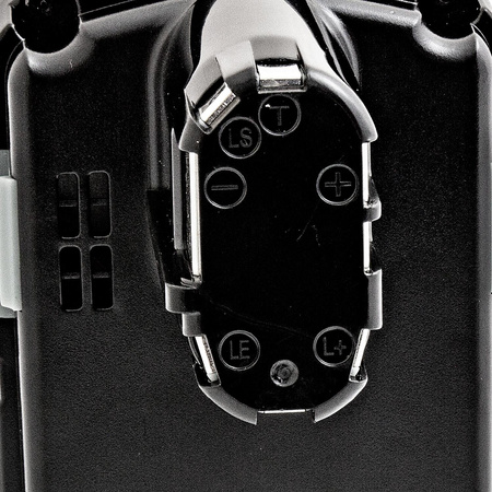 Bateria zamienna Hitachi BCL1815, BCL1830, EBM1830 18V 4.0Ah Li-Ion do elektronarzędzi C 18DL, CR 18DL, DH 18DL, DS 18DFL, DV 18DCL, G 18DL, WH 18DL