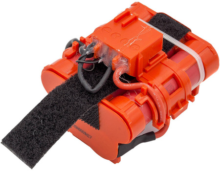 Bateria zamienna do kosiarek Gardena 124562, R38Li, R40, R50, R50Li, R70, R75Li, R80 18V 2500mAh Li-Ion do Husqvarna Automower