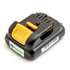 Bateria zamienna DeWalt DCB120 DCB121 12V2,0Ah Li-ion do DCD710, DCF610, DC310, DCT410S1