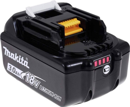 Akumulator Makita BL1830B Li-Ion 18V 3Ah