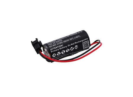 Bateria litowa zamienna CR8.L CR8.LHC CR17450 CR17450-R 3V 2600mAh WALLINGFORD TH559EDV410R 37858 THP3053