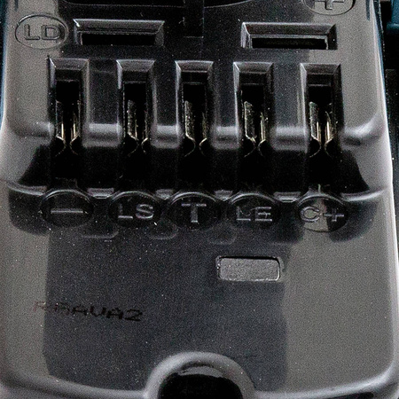 Bateria zamienna Hitachi 329369, 329370, 329371, 329389, 331065 10,8V 4.0Ah Li-Ion do elektronarzędzi CJ10DL, DS10DFL, FCG 10DL, FCH 10DL, FDS10DFL, GP10DL