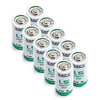 10 x Bateria litowa SAFT LS26500 Plus / STD Li-SOCl2 3,6V 8500mAh - ER26500, TL-4920, SL-2770, SL-770, XL-140F