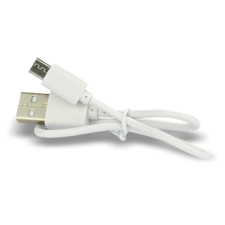 Akumulator EverActive 16340 RCR123A 3,7V 700mAh Li-Ion micro USB z zabezpieczeniem do latarek