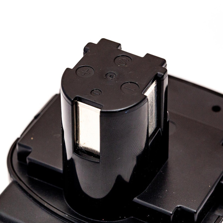 Bateria zamienna Max Rebar JP409, JP409GD 9,6V 3.0Ah NiMh do wiązarki zbrojenia RB213, RB215, RB315, RB392, RB395, RB515