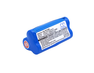 Bateria zamienna do JAY GP70AAAH3TX XDB 3,6V 700mAh NiMh do sterowania dźwigiem Transmitter XDE UDB2 UWB A001 VUF110