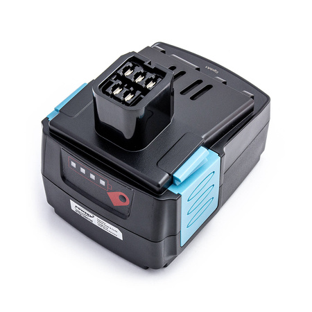 Bateria zamienna HILTI B 144/2.6, B 144/B14 14,4V 4.0Ah Li-Ion do elektronarzędzi SF 144-A, SFH 144-A, SFL 144-A, SID 144-A, SIW 144-A