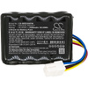 Bateria zamienna do Kosiarki automatycznej Vorx WA3230 Landroid S300 2018 WR105SI 20V 2500mAh Li-Ion