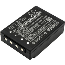 Bateria zamienna do HBC Radiomatic Fub05AA 6V 2000mAh PM237745002, FUA31, FUA32, FUA05, FUB05XL, RHB0620KO