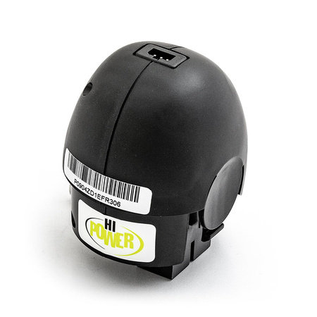 Bateria zamienna Metabo 6.27270, 6.27271, 6.27273, 6.31858, 60005952, 631858000 4,8V 2Ah do elektronarzędzi Powergrip 2, Powergrip II, Powergrip2, Powermaxx