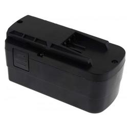 Bateria zamienna FESTOOL 491821, 494522, 494917, BPS12s 12V 2.0Ah do elektronarzędzi C12, C12 DUO, T 12+3, TDK12