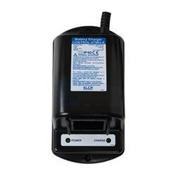 Oryginalna ładowarka Elca CONTROL-07MH-A 230V do baterii PINC 07MH, REC-PINC-07J