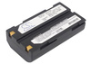 Bateria zamienna do NAVCOM 7,4V 2600mAh Li-Ion PASSY, RT-3010S, SF-3040, Ultra RTK, 