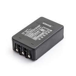 Bateria zamienna do AUTEC R0BATT00E12A0, LPM04 7,4V 5000mAh do DYNAMIC DJM, DJR, MYR, FJR, DJB, FJB