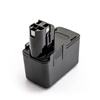 Bateria zamienna Bosch 2607335151, 2607335172, 2607335185, 2607335243, 2607335244 12V 2.0Ah NiMH do elektronarzędzi PSR12VES-2, GSR12VE-2, GBM12VES-2, GSB12VSP-2