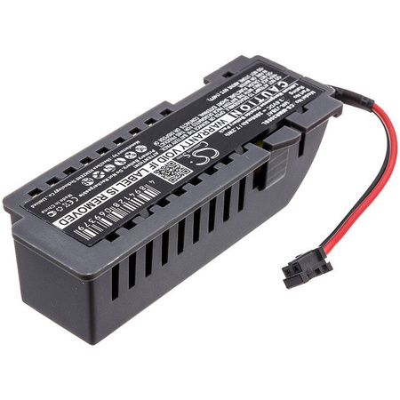 Bateria litowa zamienna Mitsubishi MR-J3BAT 3,6V do MelServo MR-J3, MR-J3-A, MR-J3-A4, MR-J-3B, MR-J-B4, MR-J-T4
