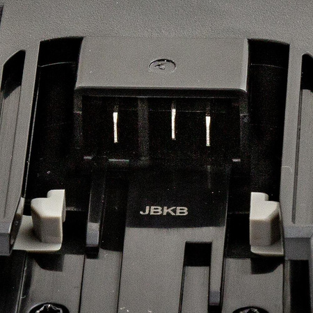 Bateria zamienna AEG 4932353639, B1215, M1230, MXM12, YTB001 12V 2.0Ah NiMh do elektronarzędzi BBS 12 KX, BDSE 12 STX, BDSE 12 T, BEST 12, BEST 12 X