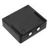Bateria zamienna do Hetronic Mini 68300600, 68300900, 68300940, 68300990, HE900 3,6V 2000mAh do Harris, Abitron Mini, Potain, KOMATSU