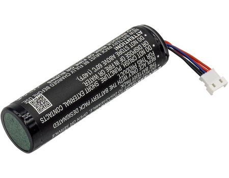 Bateria zamienna skanera Gryphon 128000894 3,7V 3400mAh Li-Ion do Gryphon GM4100, RBP-GM40